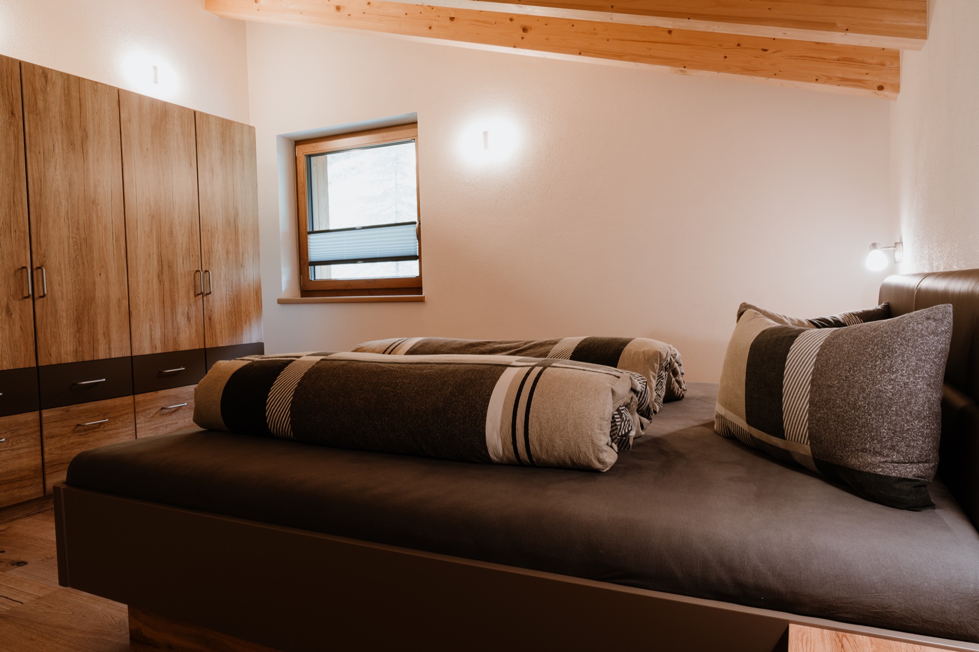 Traumhafte Ferienwohnung in den Alpen