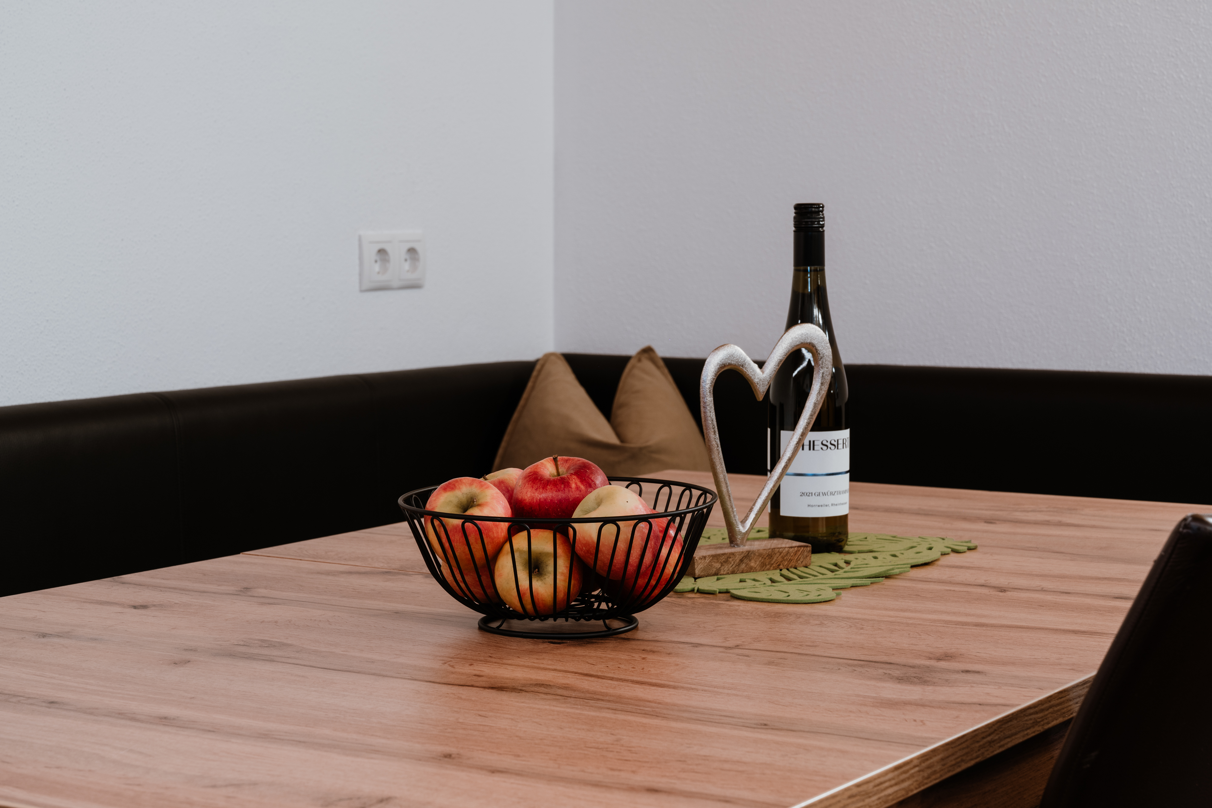 Di Gröeße — Traumhafte Ferienwohnung in den Alpen