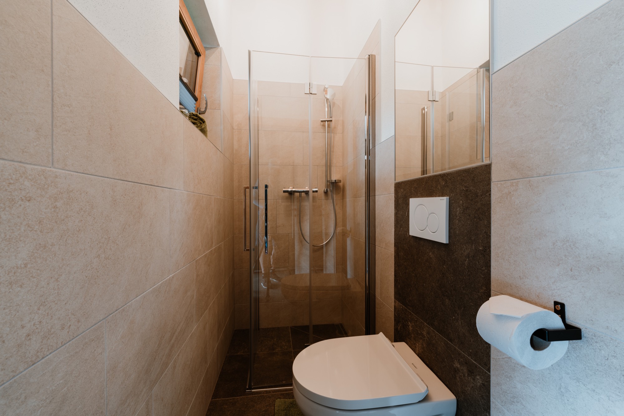 Di Gröeße — Traumhafte Ferienwohnung in den Alpen