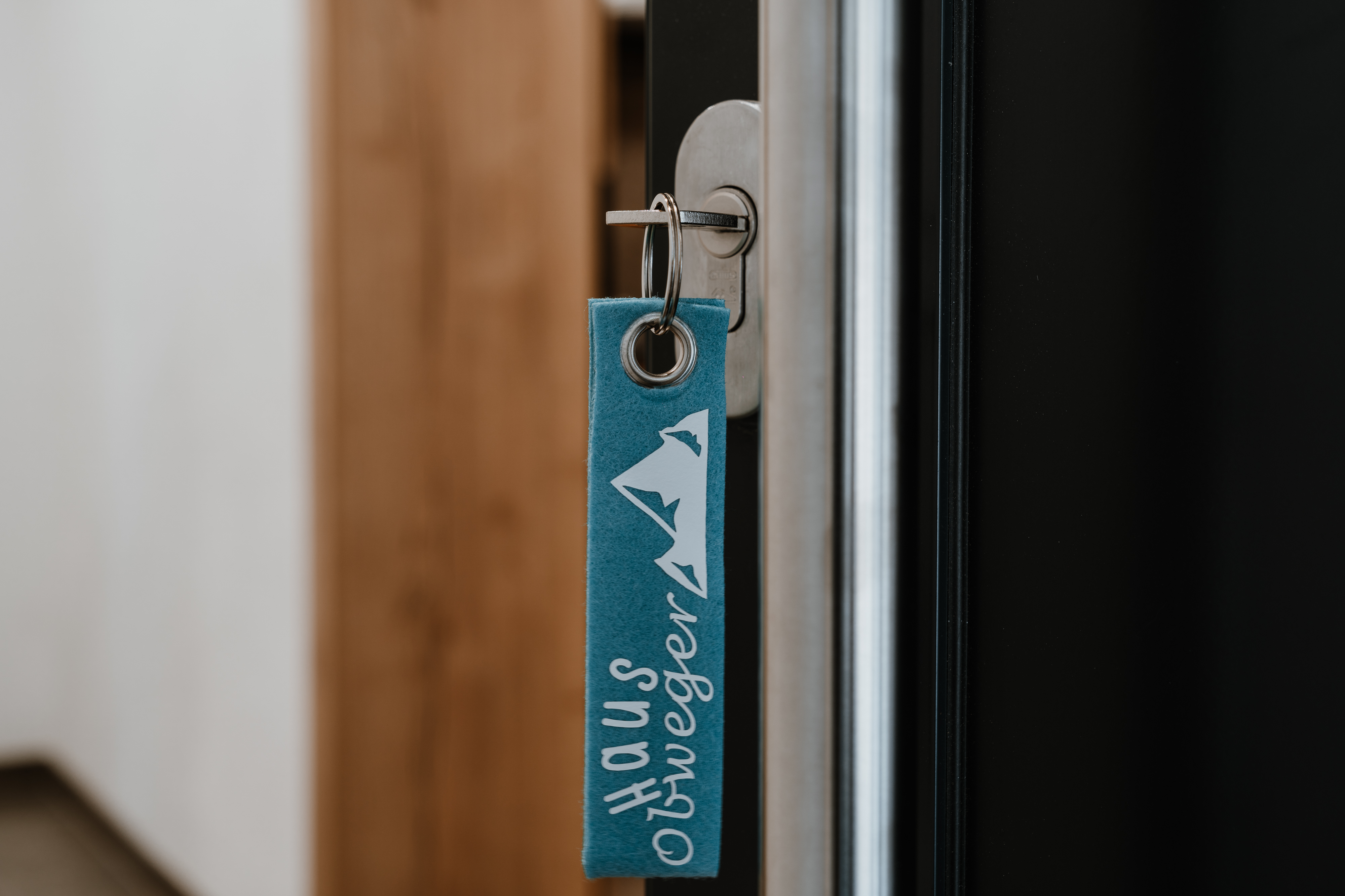 Di Kloane — Moderne Ferienwohnungen im Herzen des Ötztals in Längenfeld entdecken