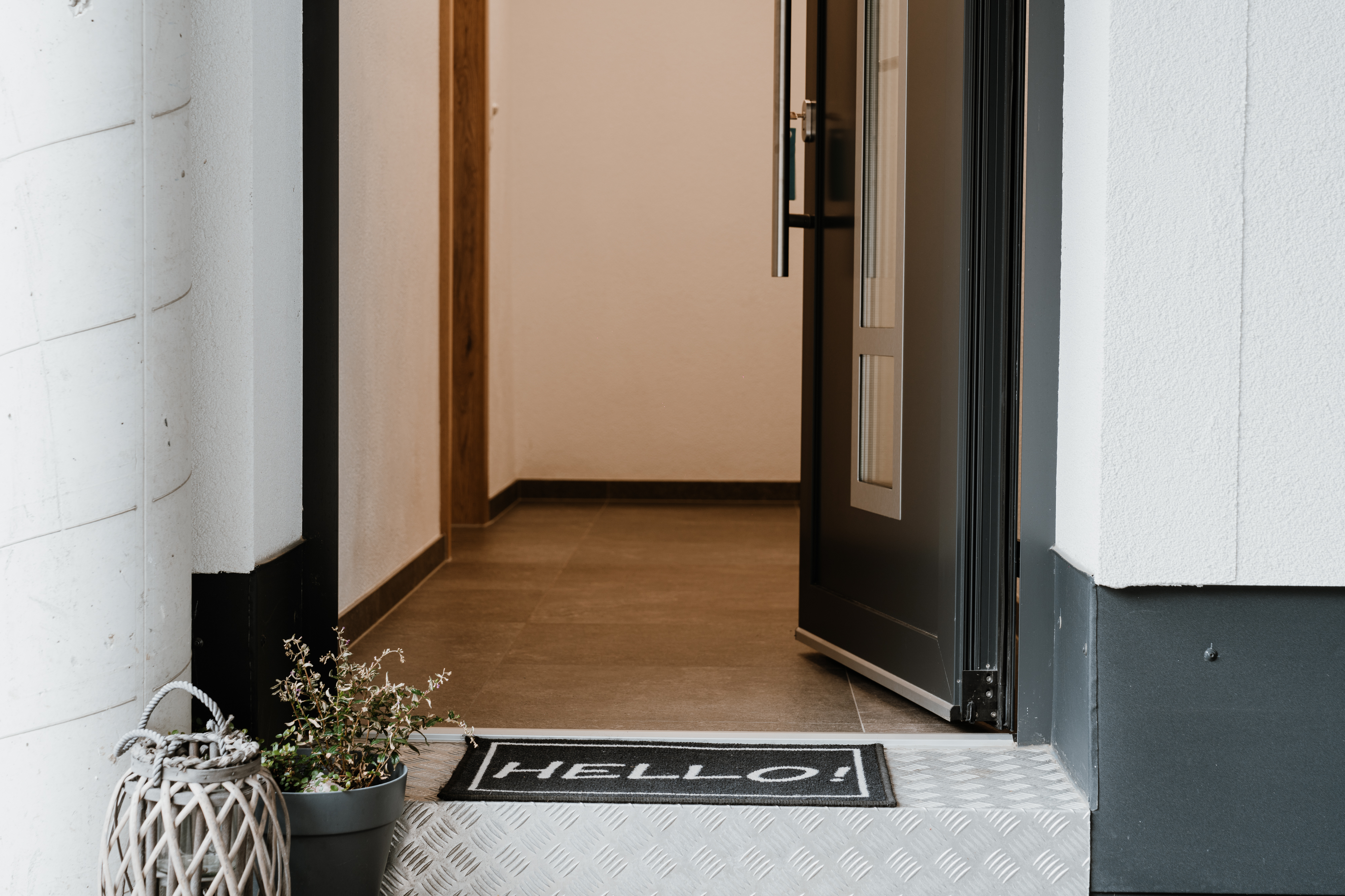 Di Kloane Ferienwohnung