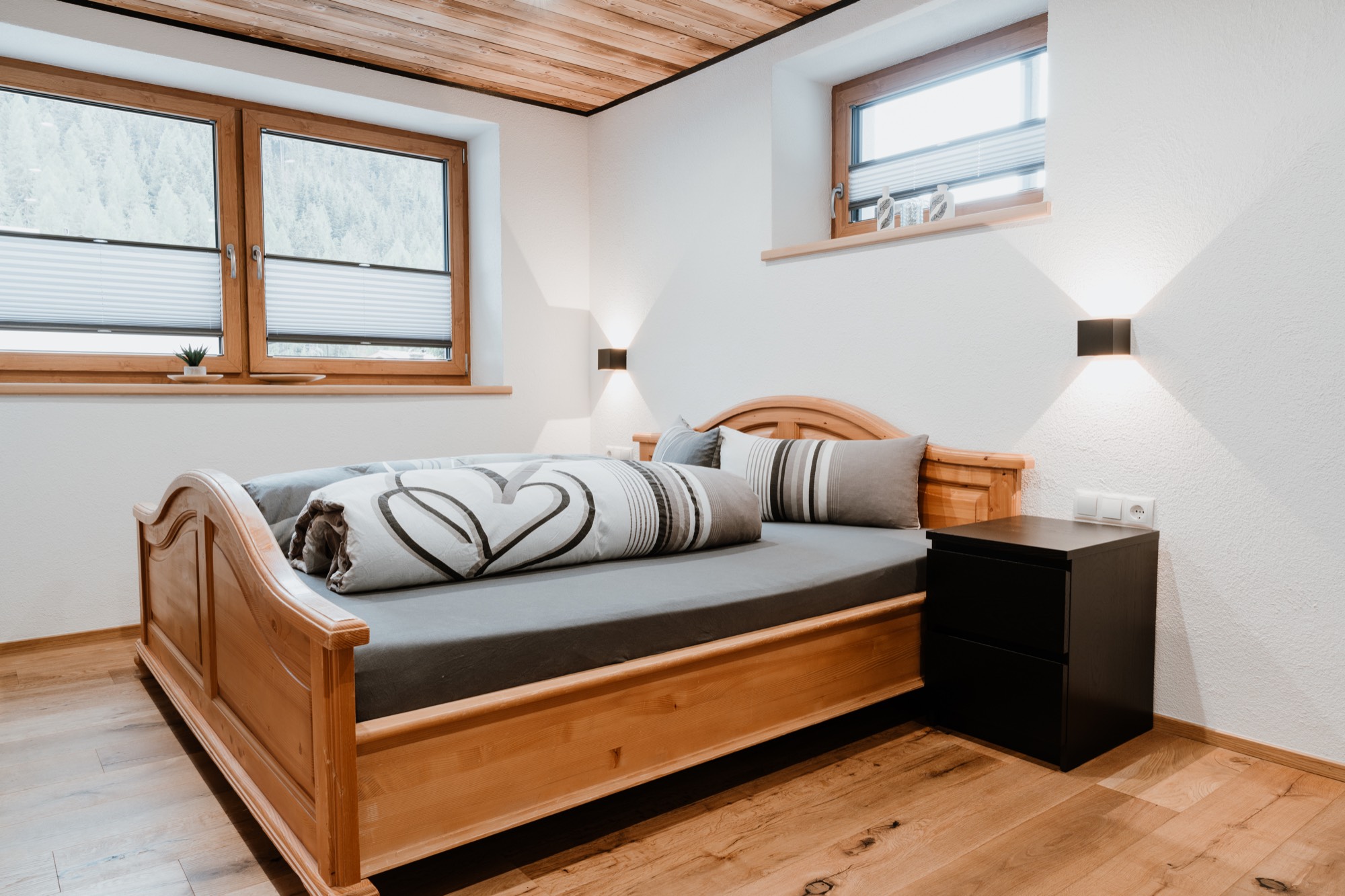 Di Kloane Ferienwohnung