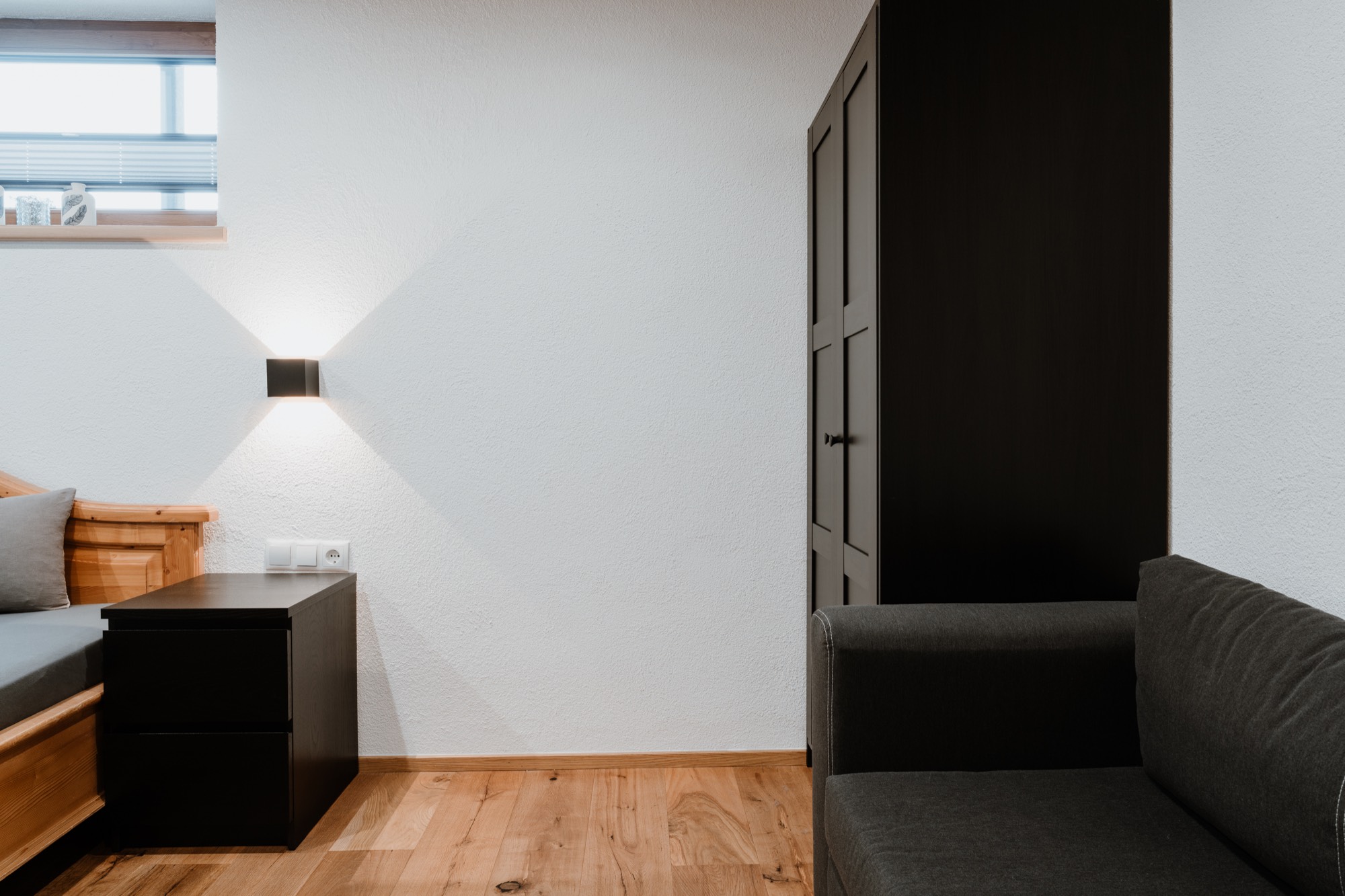 Di Kloane Ferienwohnung