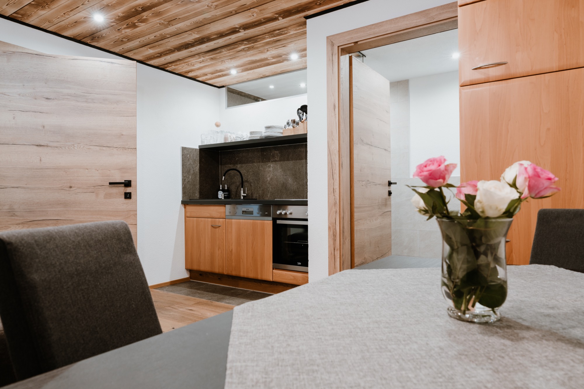 Di Kloane Ferienwohnung