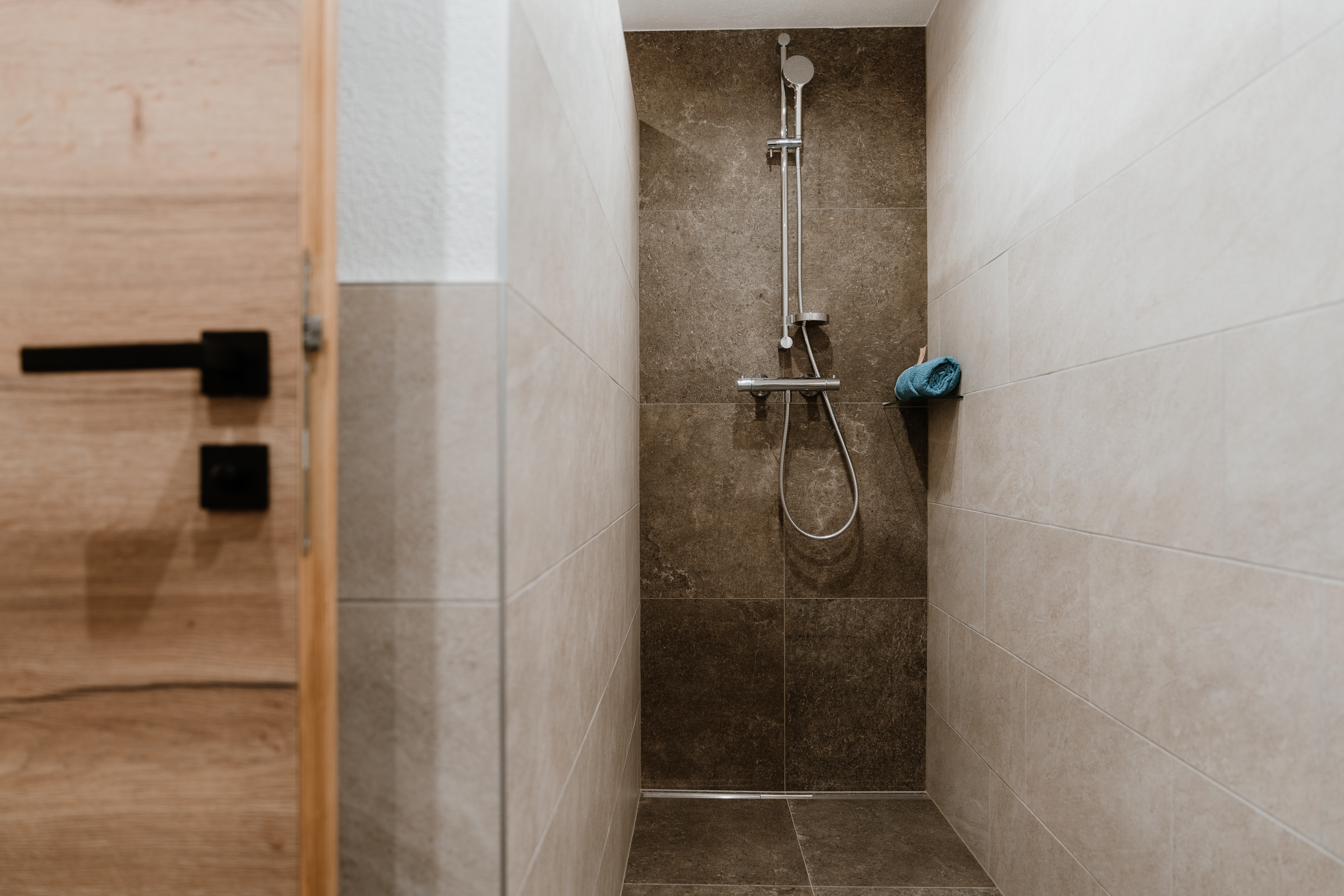 Di Kloane Ferienwohnung