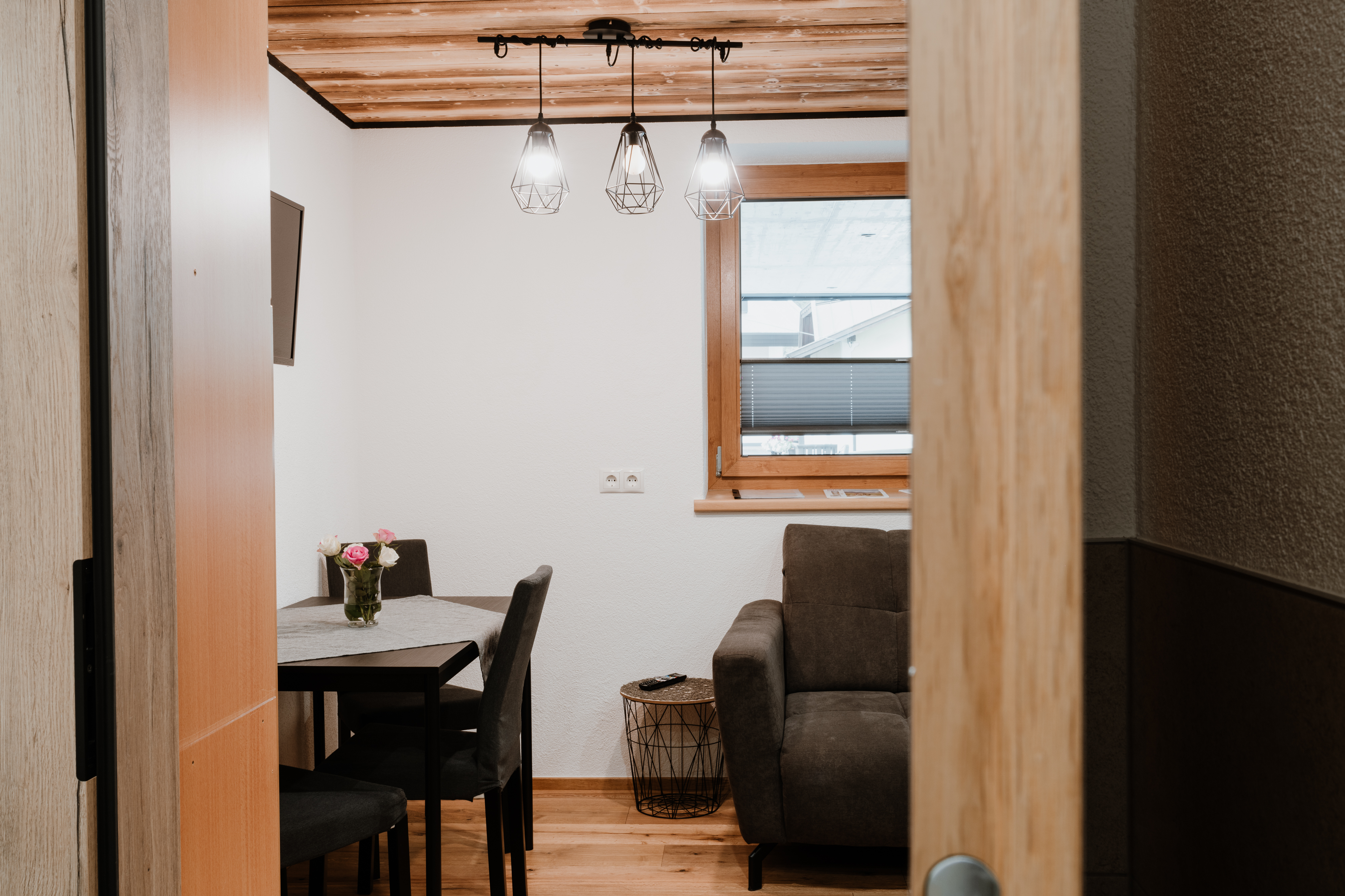 Di Kloane Ferienwohnung