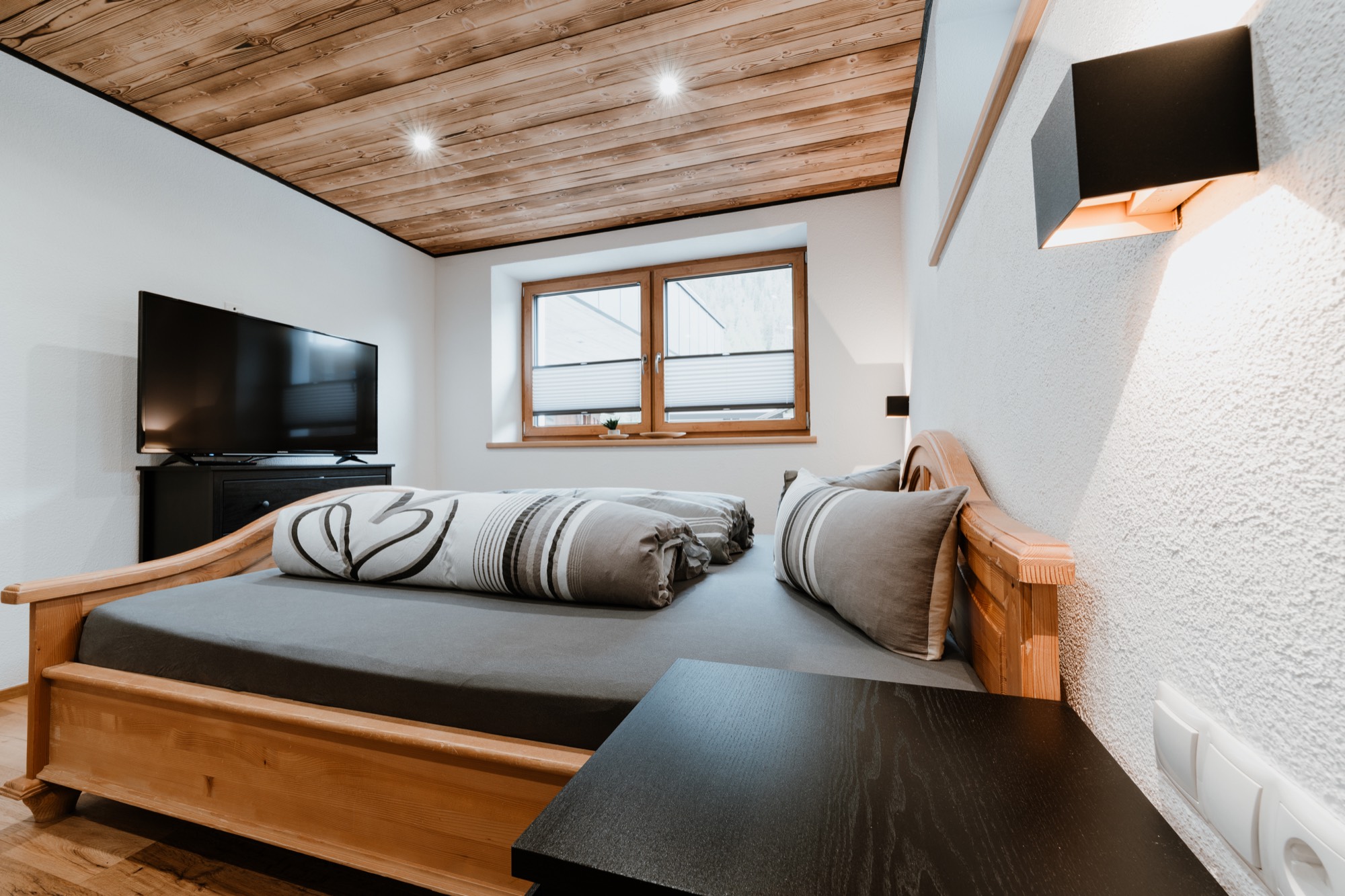 Di Kloane Ferienwohnung