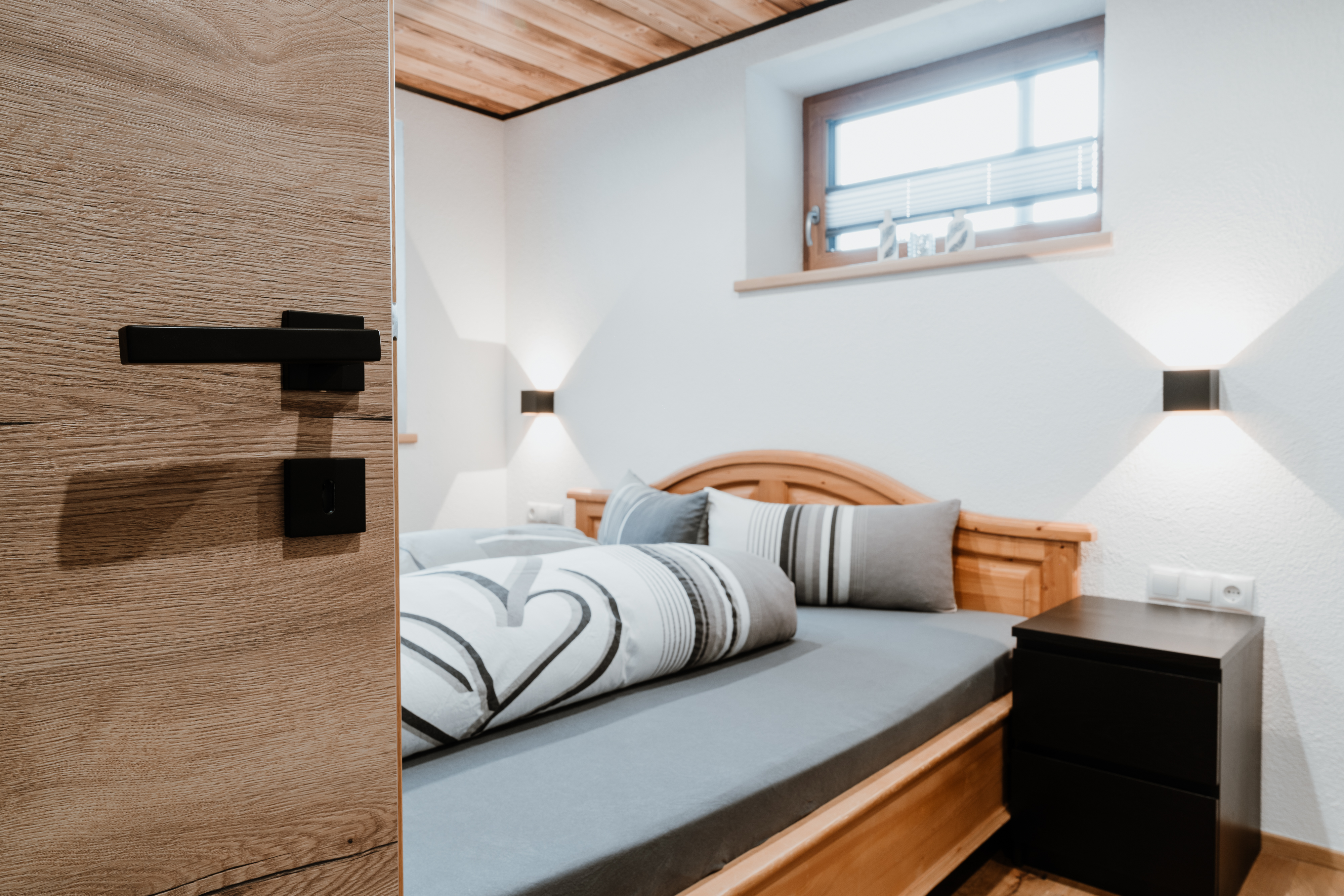 Di Kloane Ferienwohnung