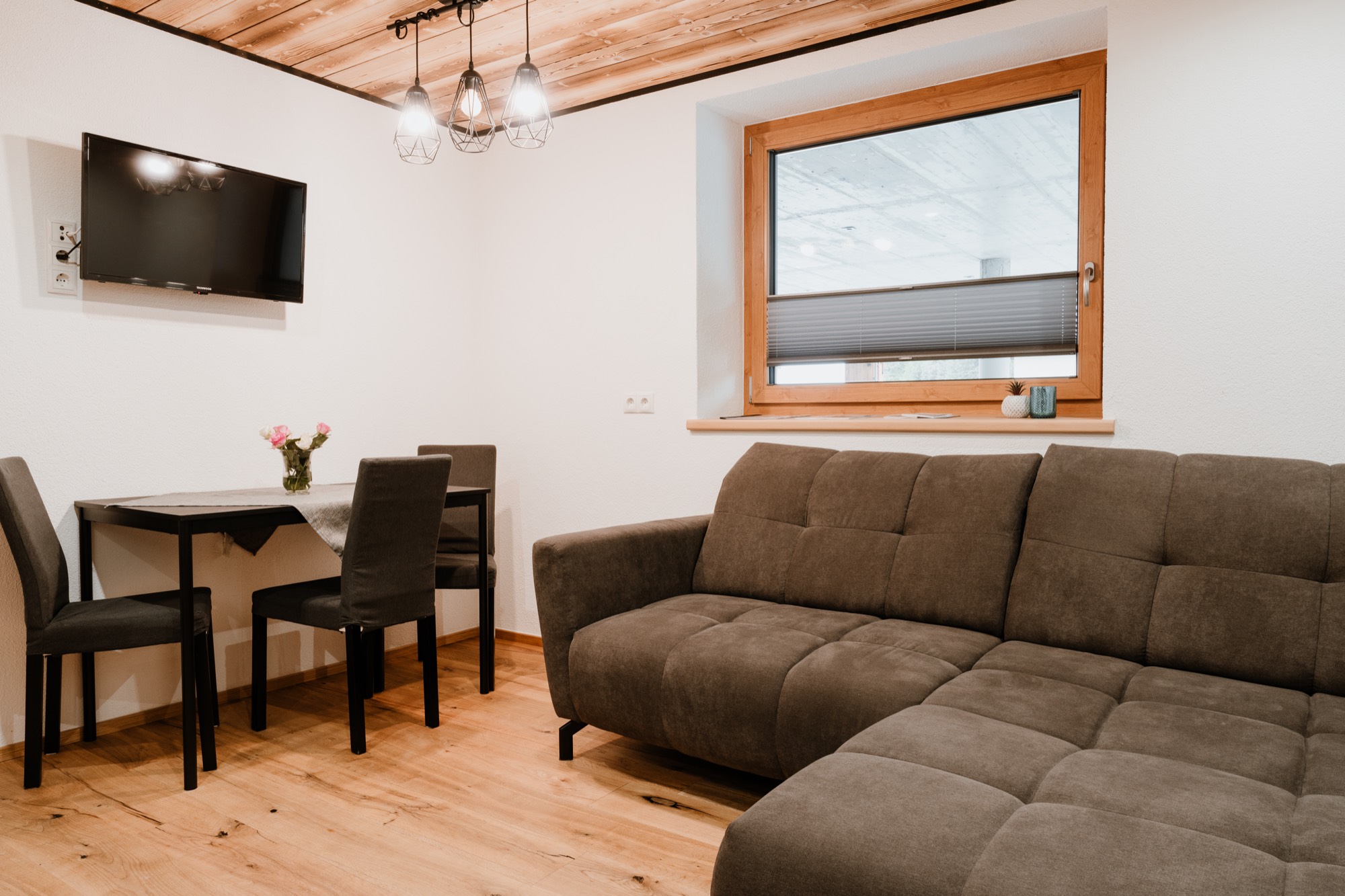 Di Kloane Ferienwohnung