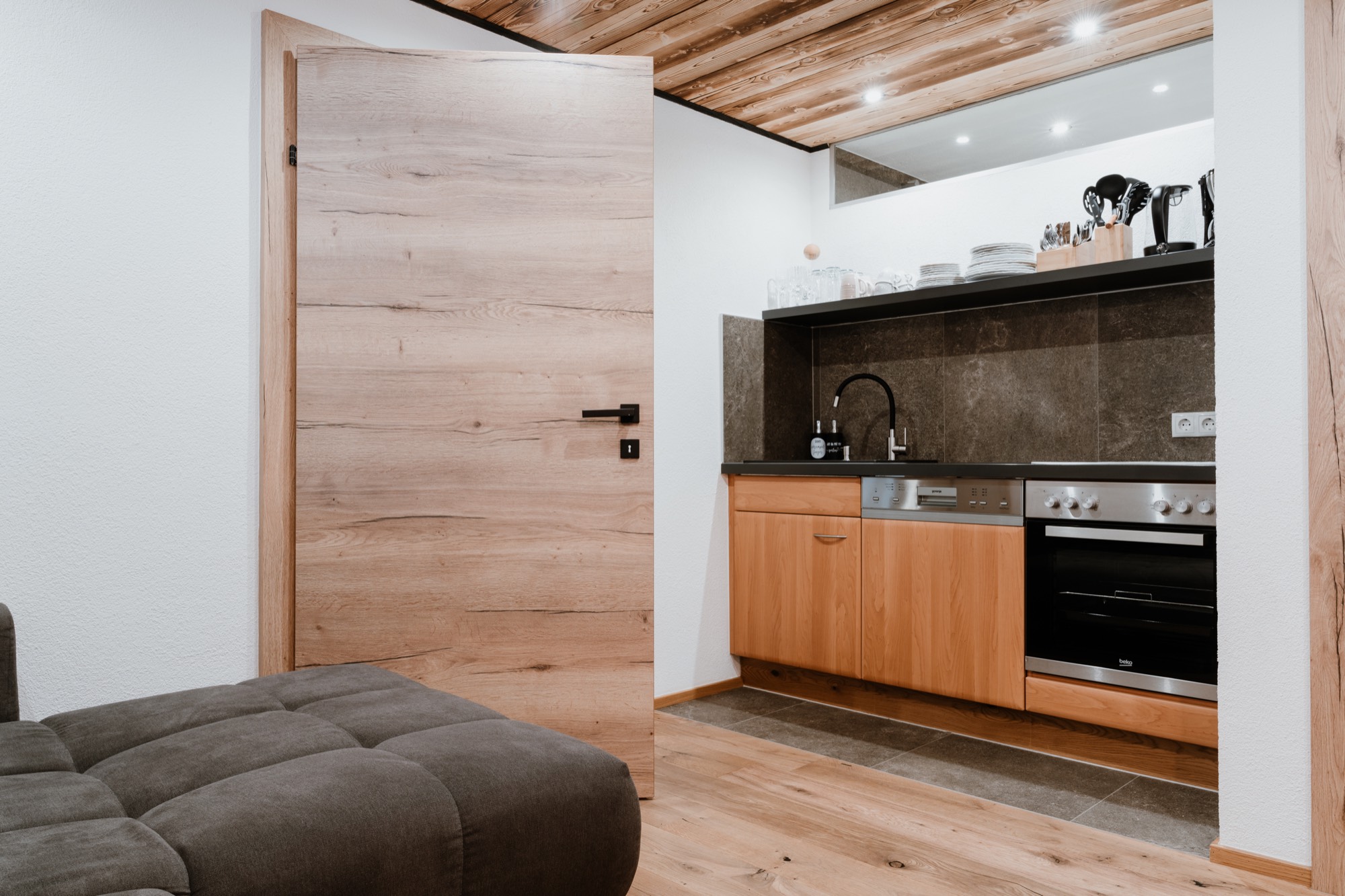 Di Kloane Ferienwohnung