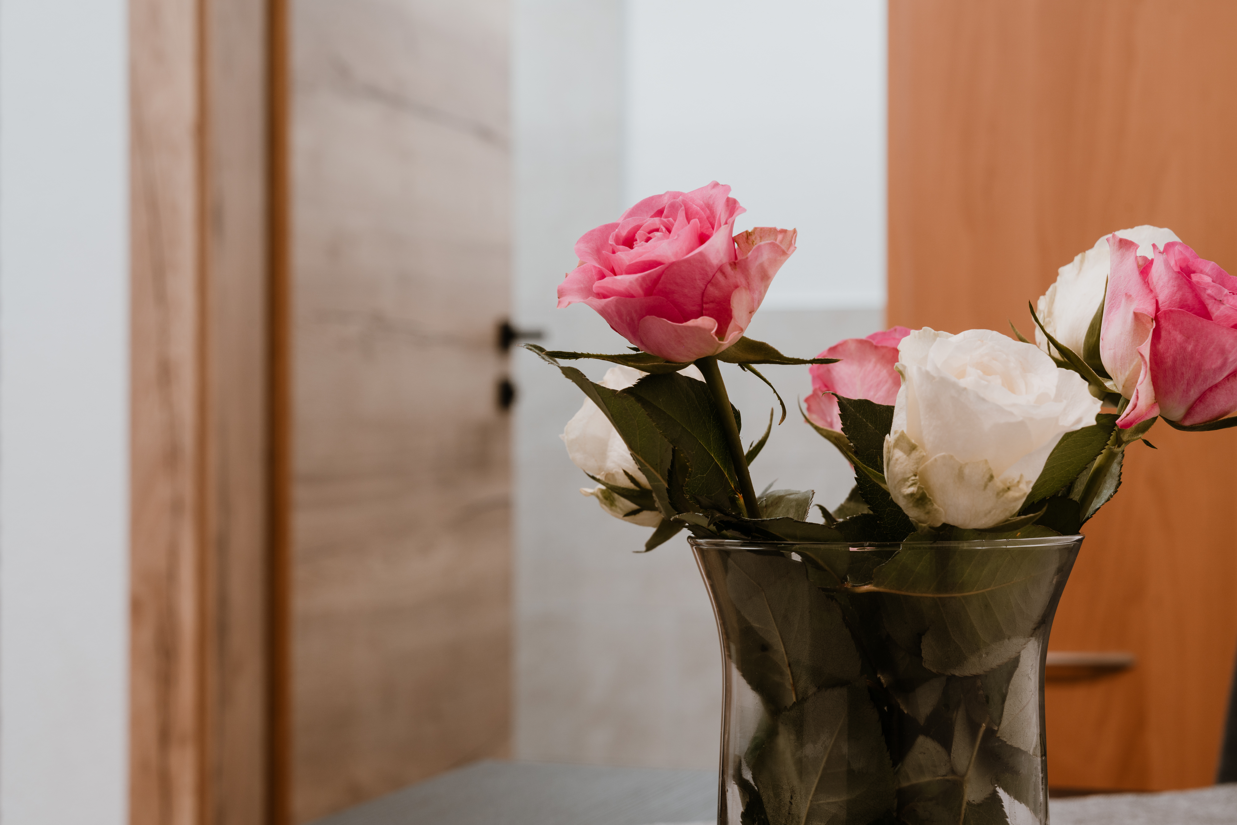 Di Kloane Ferienwohnung