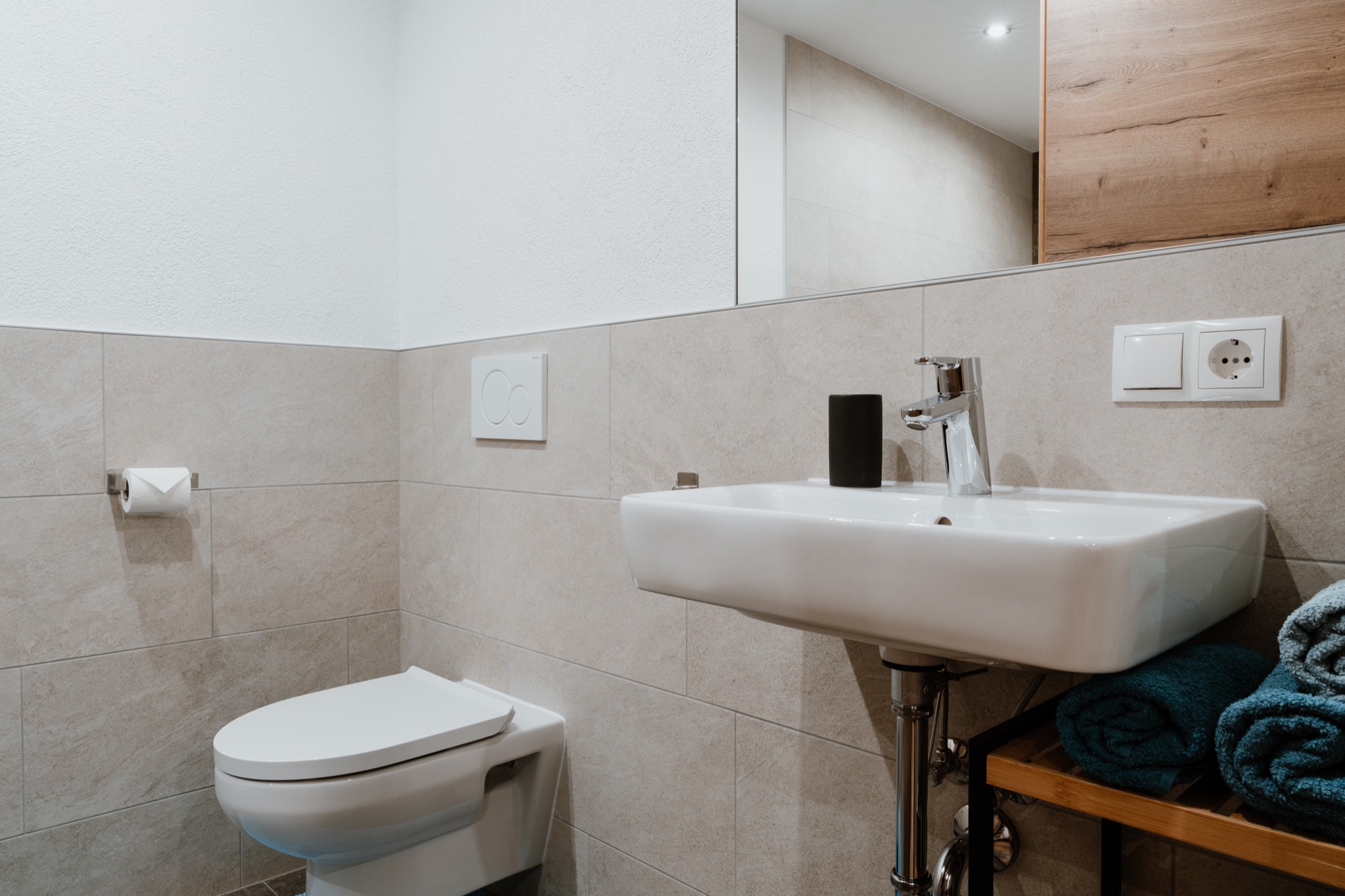 Di Kloane Ferienwohnung