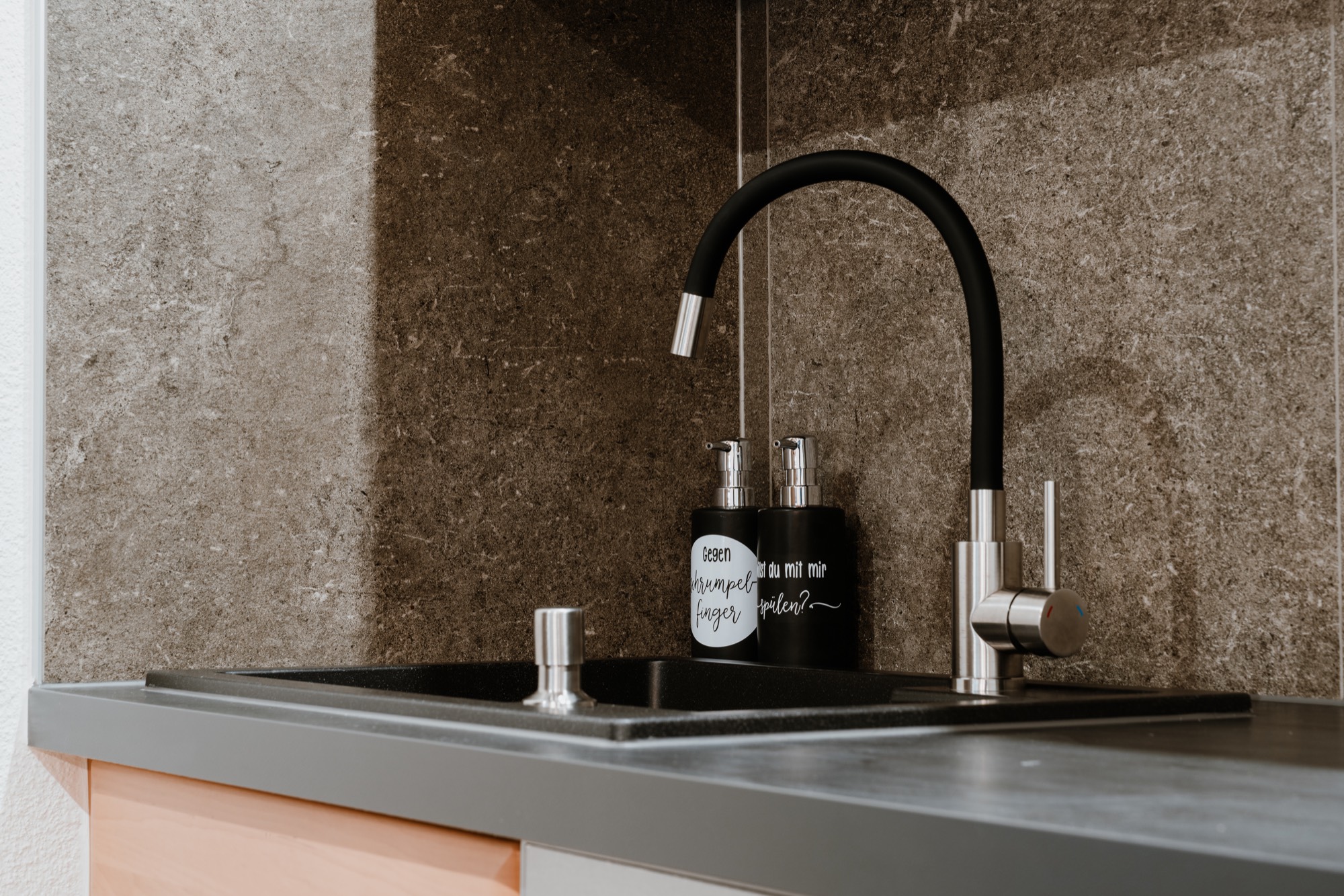 Di Kloane Ferienwohnung