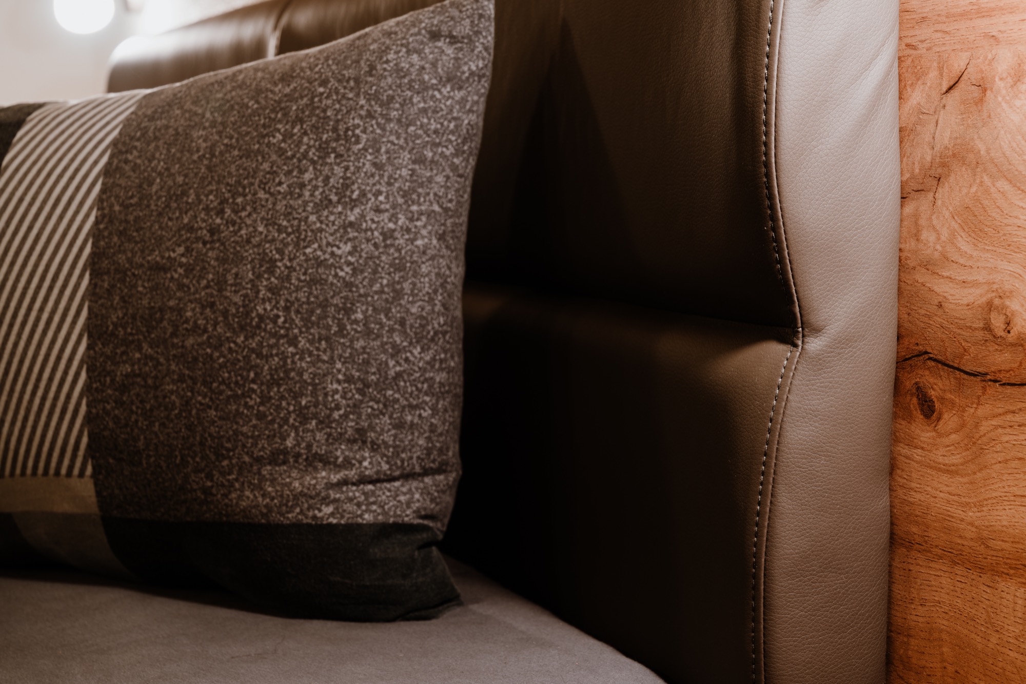 Di Gröeße Ferienwohnung