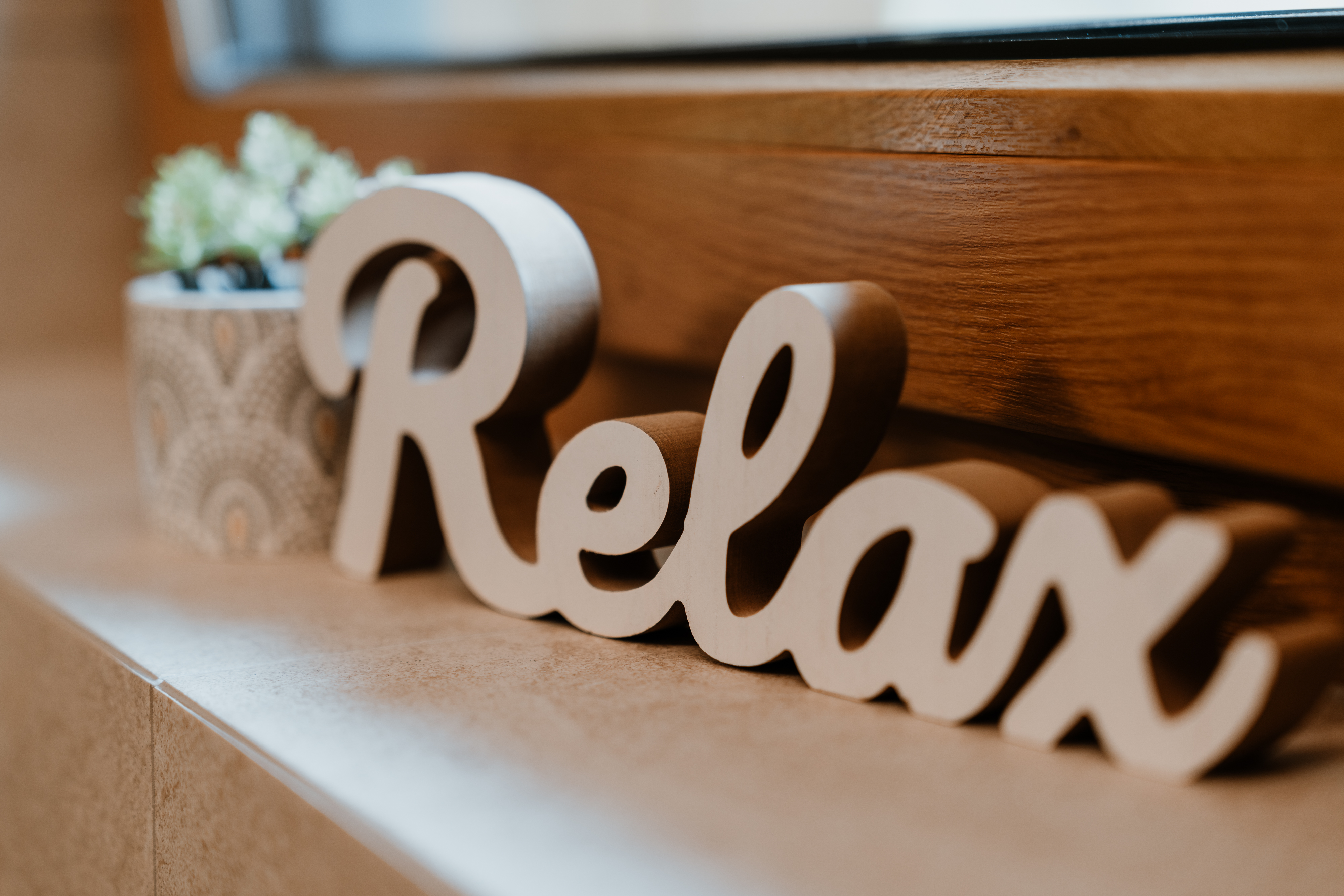 Di Gröeße Ferienwohnung