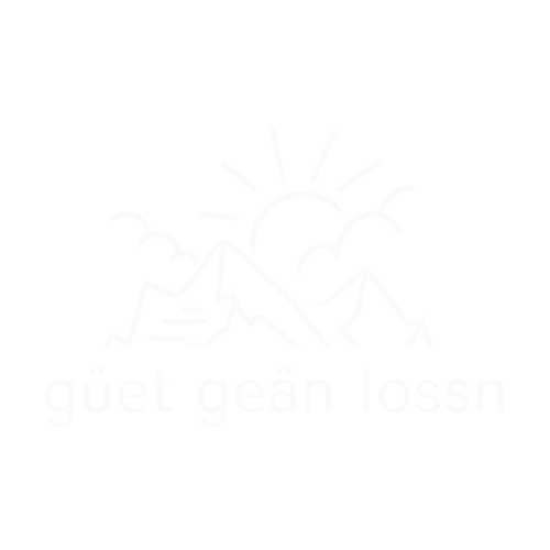 güet geän lossn
