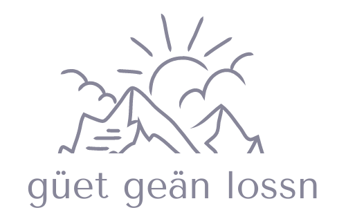 güet geän lossn